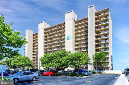 10002 Coastal Hwy. #604 Ocean City, MD 21842