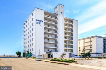 8105 Atlantic Ave. Ocean City, MD 21842