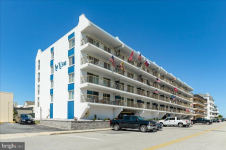 10 143rd St. #108 Ocean City, MD 21842