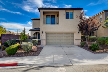 10721 Arusha Ave Las Vegas, NV 89166