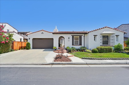 7150 Eagle Ridge Dr Gilroy, CA 95020