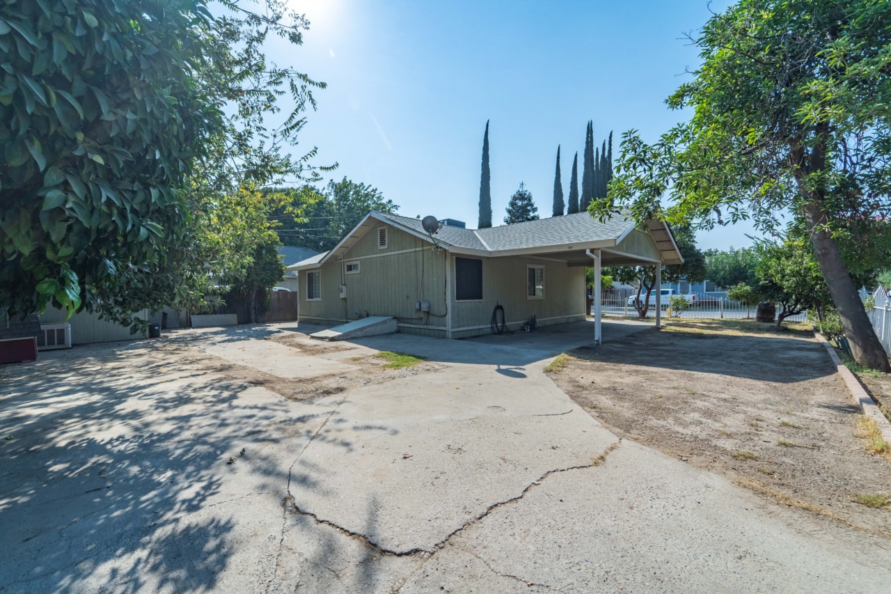 1421 Pelton Avenue Modesto, CA 95351 MLS 222085747