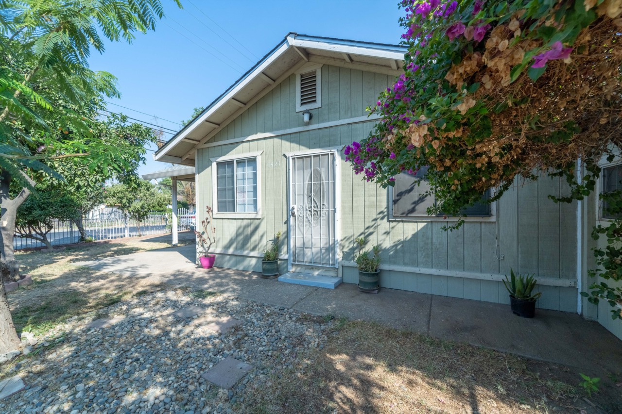 1421 Pelton Avenue Modesto, CA 95351 MLS 222085747